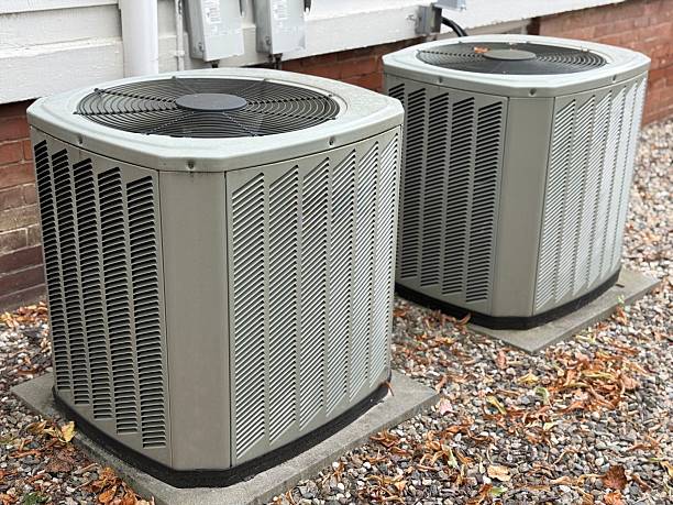 Reliable Hvac contractor in Ferndale, CA by HVAC Repair CO
