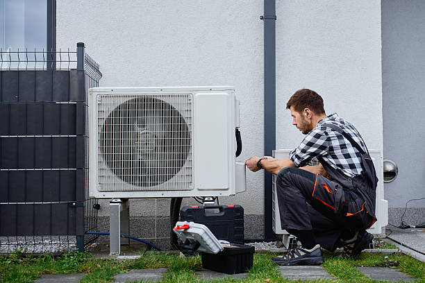 Top rated local Hvac specialists in Ferndale, CA